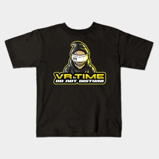 VR Time Kids T-Shirt
